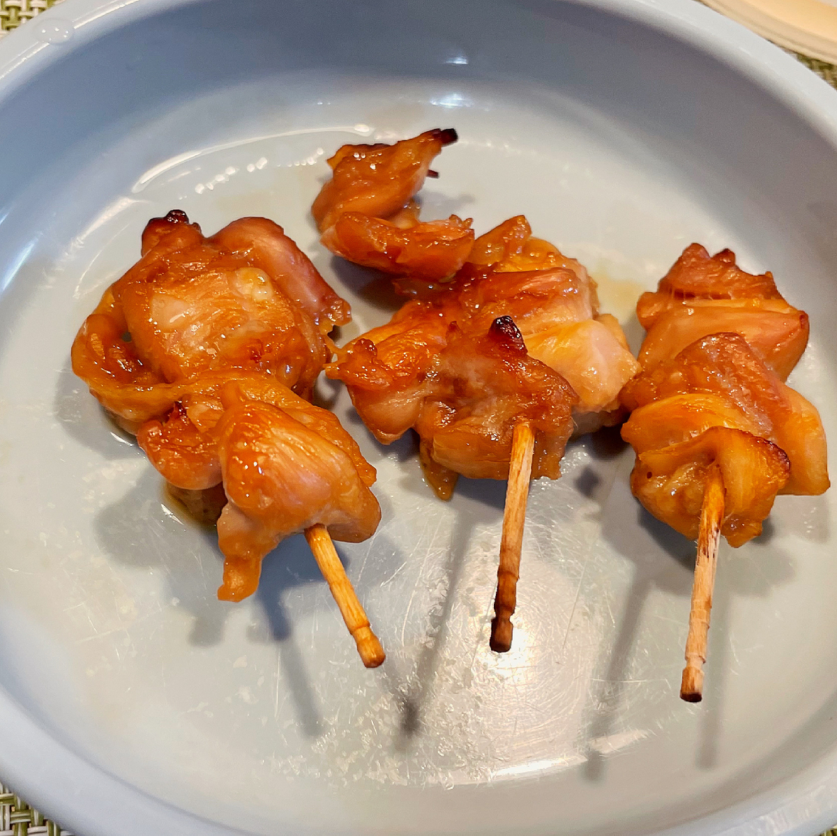 焼き鳥のタレ