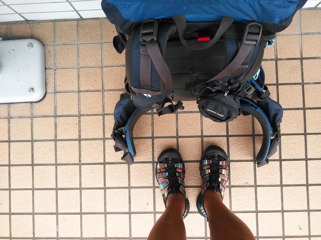 ゆっくりと行く東北自転車の旅パート５