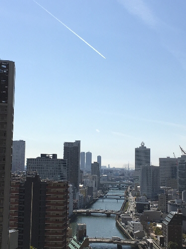 大同生命大阪本社ビル「加島屋と広岡浅子展」に行く。 - だりあのだい