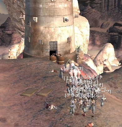 Kenshi 36：激闘、ネームドエネミーズ！ - 気刊くろみつタイムス