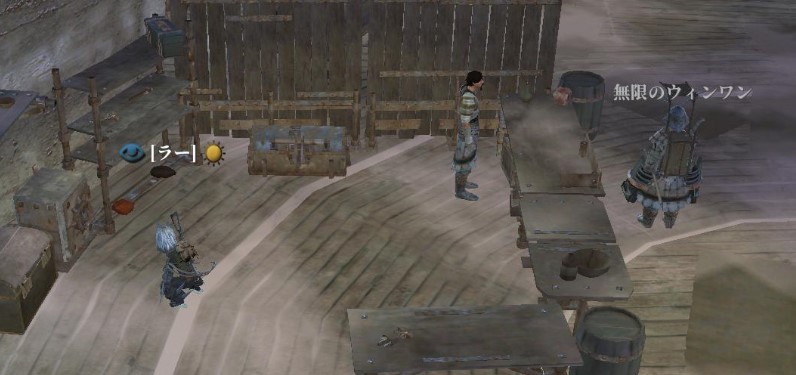 Kenshi s5_25「ウィンワン育成ゲーム」 - 気刊くろみつタイムス
