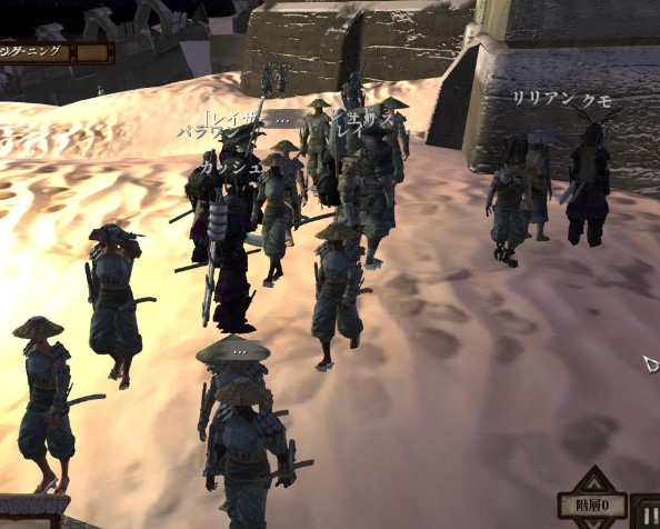 Kenshi s5_89「検証・クラブボスラッシュ」 - 気刊くろみつタイムス