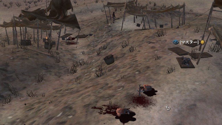 Kenshi 2-37：大解放時代 - 気刊くろみつタイムス