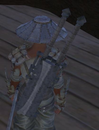 Kenshi s5_102「キャラクターガイド、完成！」 - 気刊くろみつタイムス