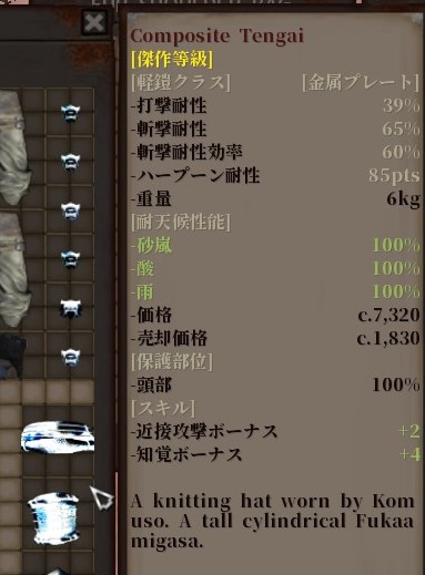 Kenshi BC7-07「肉王討伐戦」 - 気刊くろみつタイムス