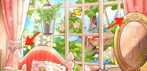f:id:kuro6kuro6:20180208003915j:plain シュシュ、ティアラ