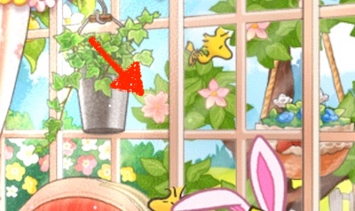 サリーの部屋 さくら サクラ 桜