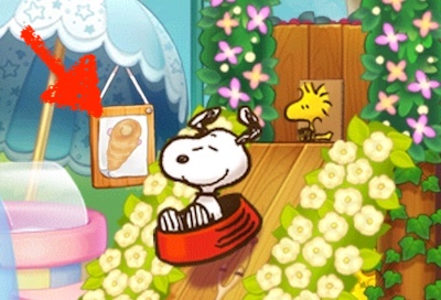 オラフィックパーク コロネ