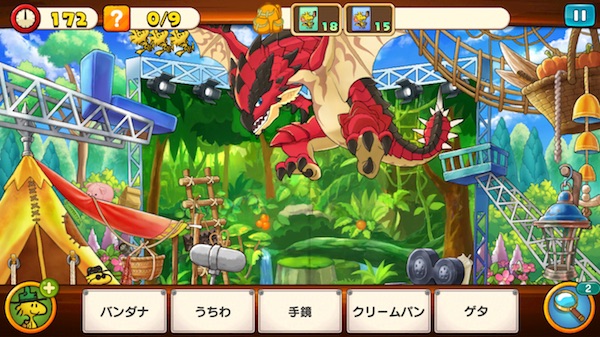 スヌーピーライフ イベント モンハン コラボ