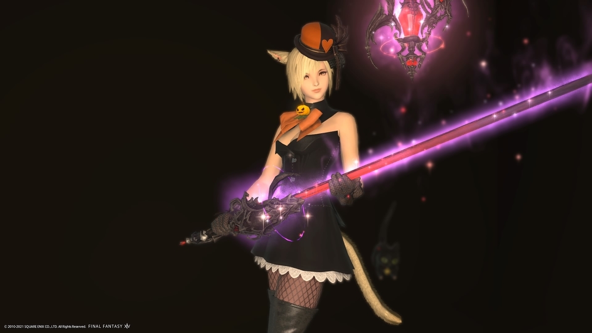 Ffxiv 赤魔ミラプリ Happy Halloween Ssキャンペーン Ef Ef14の軌跡 Ffxiv 赤魔ミラプリ Happy Halloween Ssキャンペーン Ef Ef14の軌跡