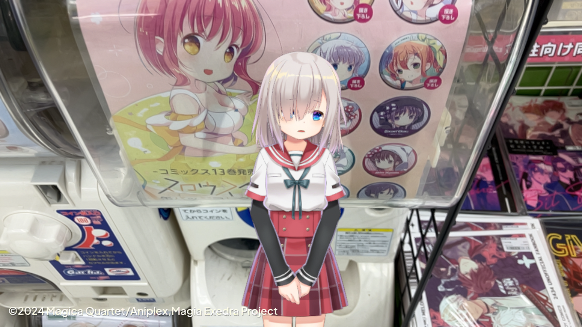 スロウスタート13巻 花名がんばる - 続・私に続きを記させて（くろまっ