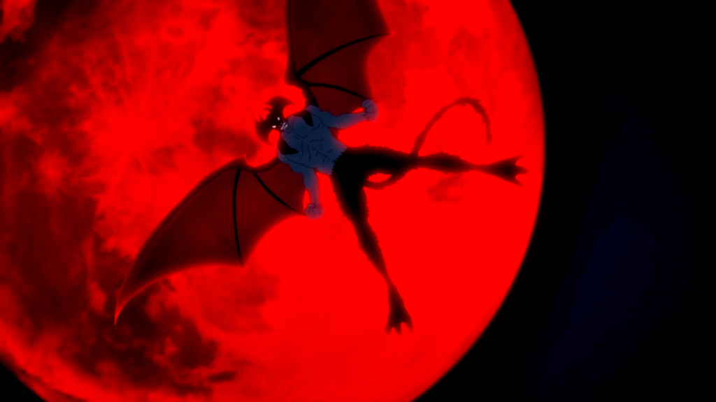 誰がために人は泣くのか 湯浅政明 Devilman Crybaby ふしぎなwitchcraft