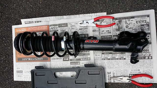 ha36s アルトワークス 純正サス RSR ダウンサス付き 送料無料 ha36s アルトワークス 純正サス RSR ダウンサス付き 送料無料 アルト