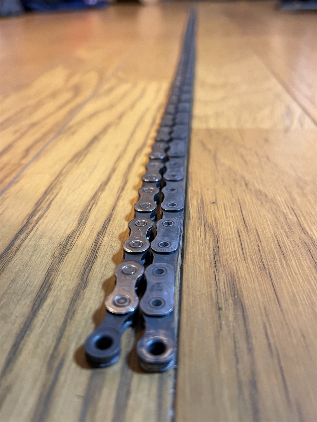 変態クランクで日本一周してきた ③自転車／7. 日本一周号