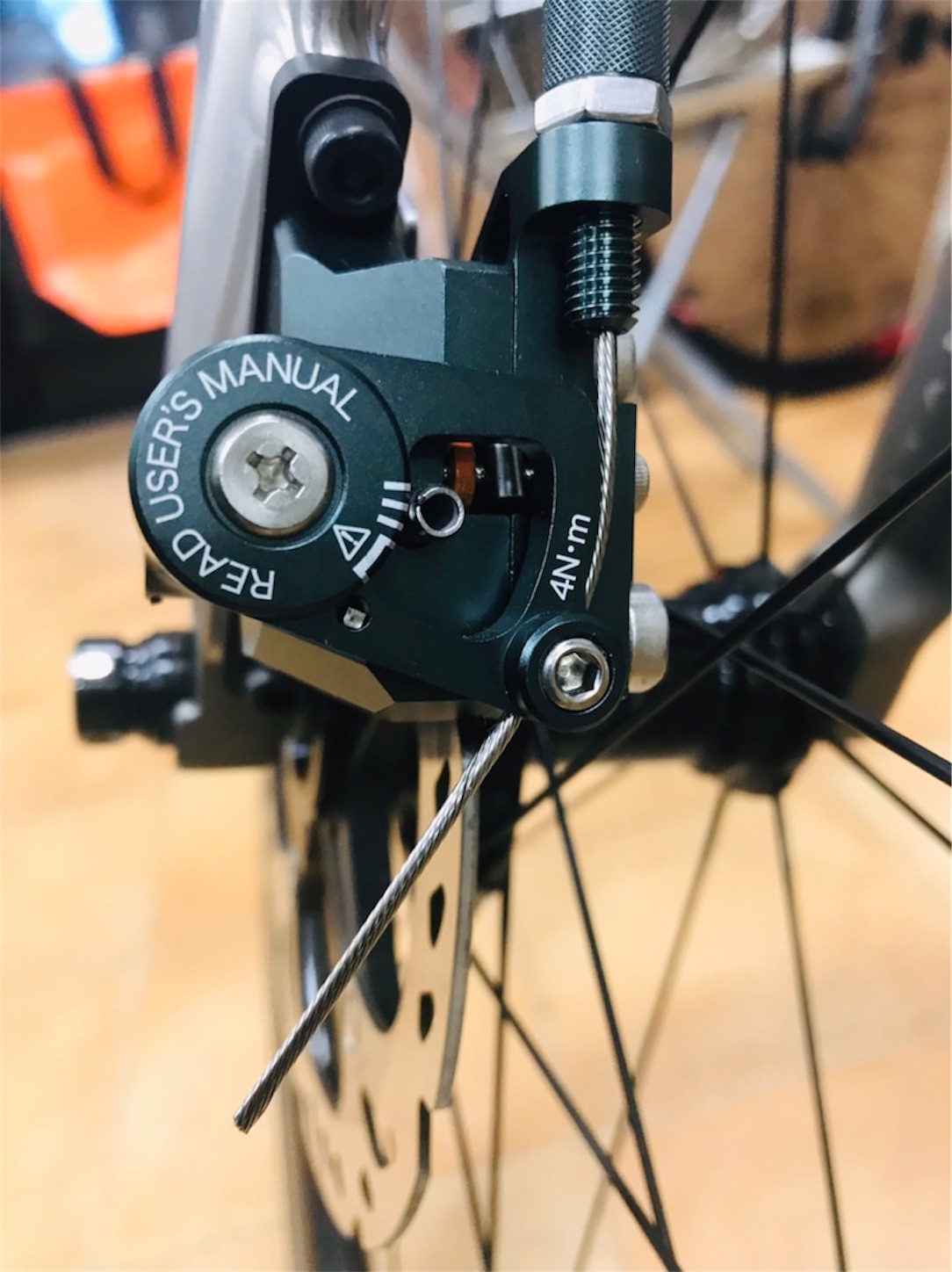 変態クランクで日本一周してきた ③自転車／11. 日本一周号