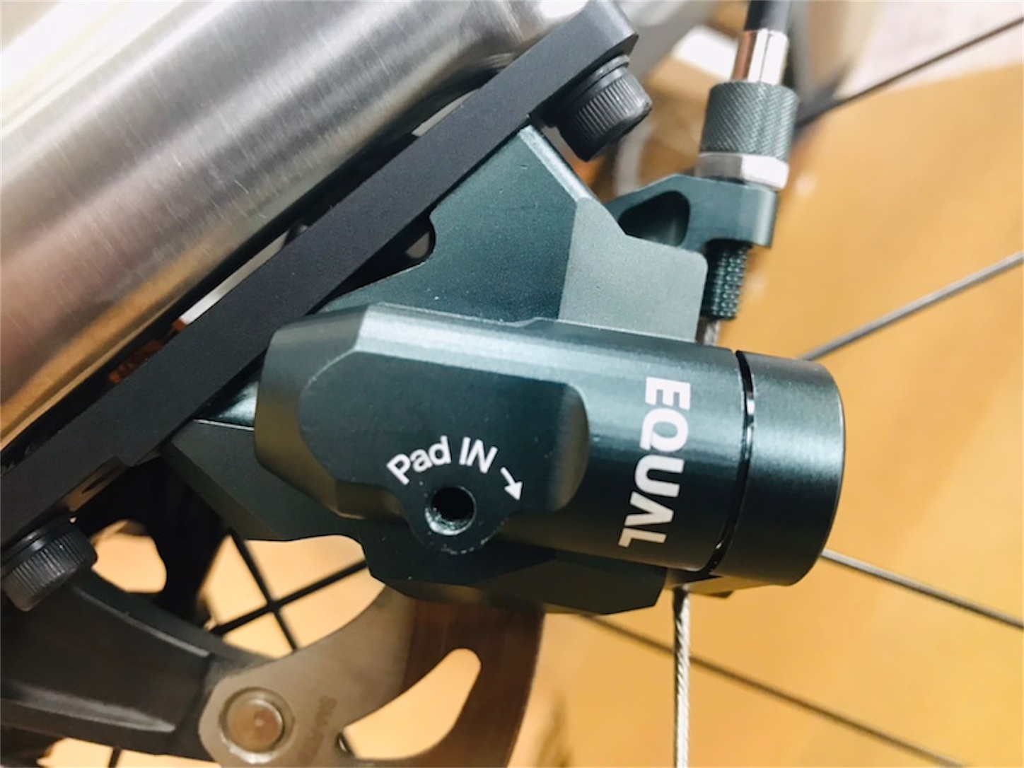 変態クランクで日本一周してきた ③自転車／11. 日本一周号