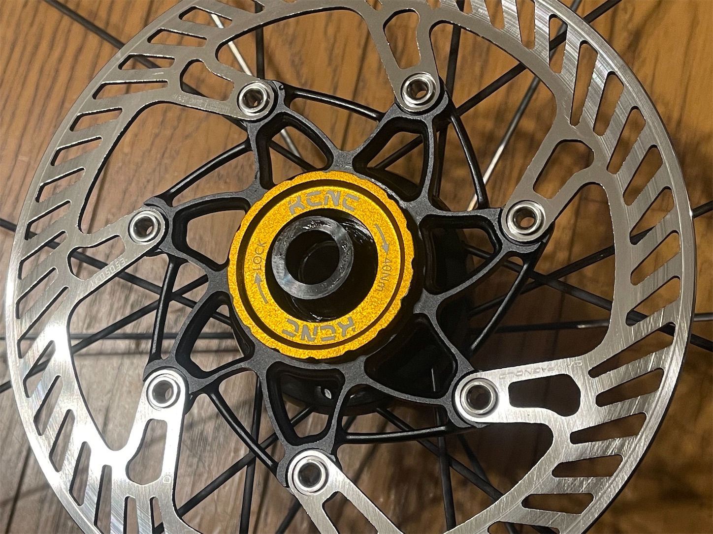 変態クランクで日本一周してきた ③自転車/12. 日本一周号 変態クランクで日本一周してきた ③自転車/12. 日本一周号