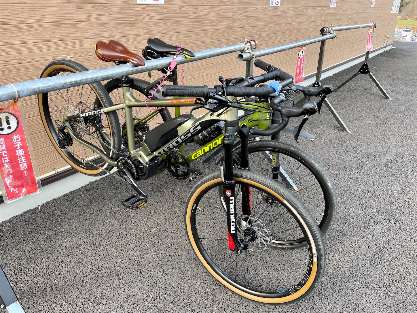 旅とサイクリスト | SHIBUYA-BICYCLEのブログ