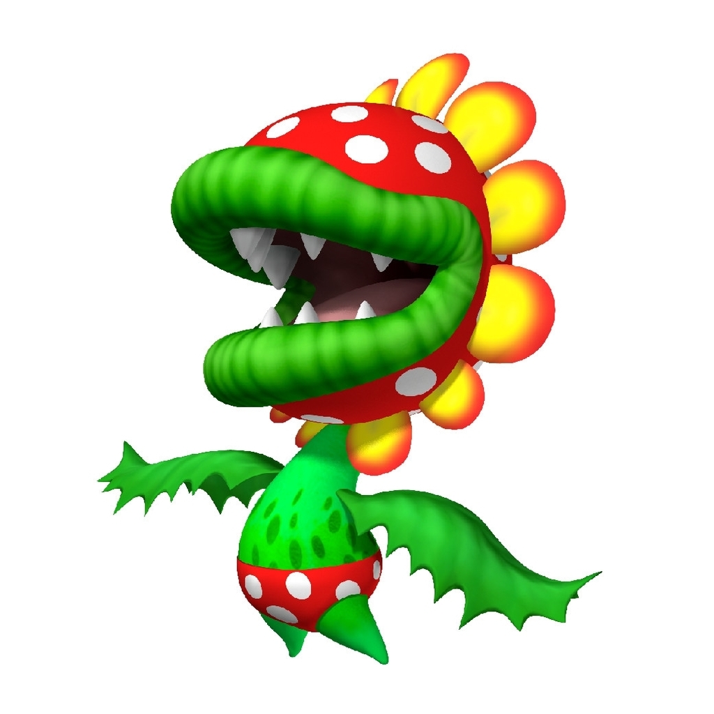 ６ パックンフラワーを家で栽培したい クロイチの徒然ブログ