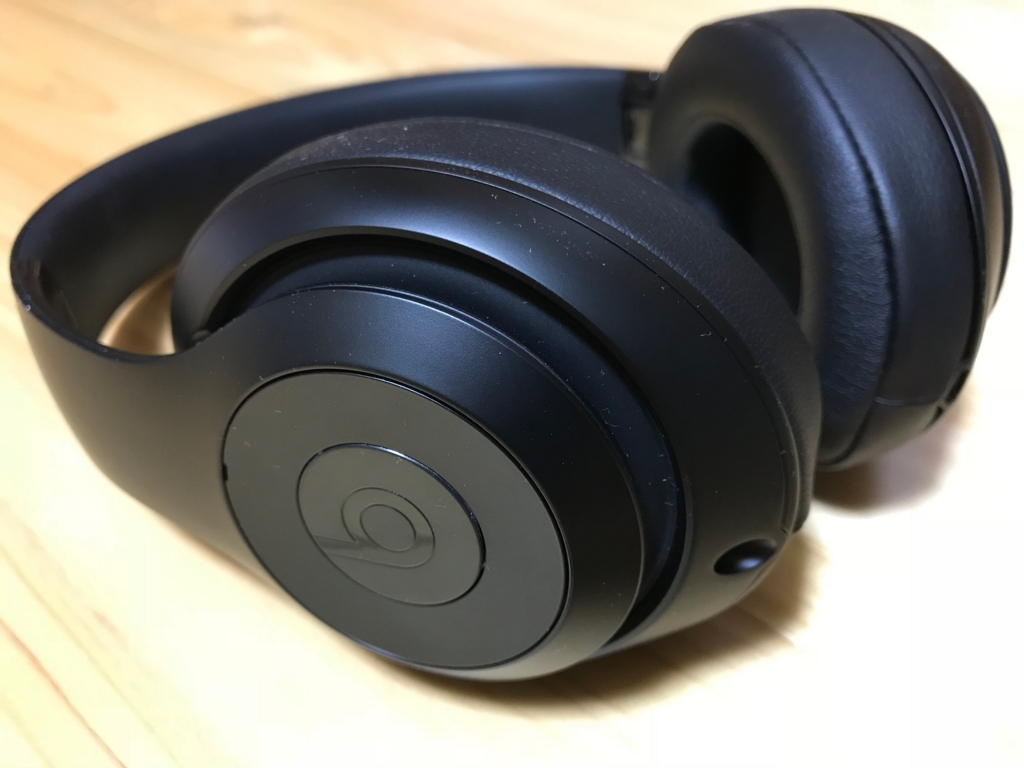 beats studio 3 wirelessの感想 kuroineco club