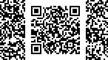 f:id:kuroiwasi:20191020164815p:plain 取り出されたQRコード