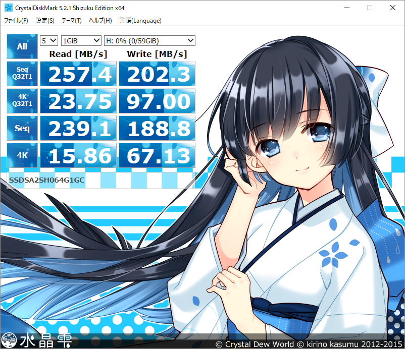 初期型PS3のHDDをSLC SSDに換装 - kurokamina's blog