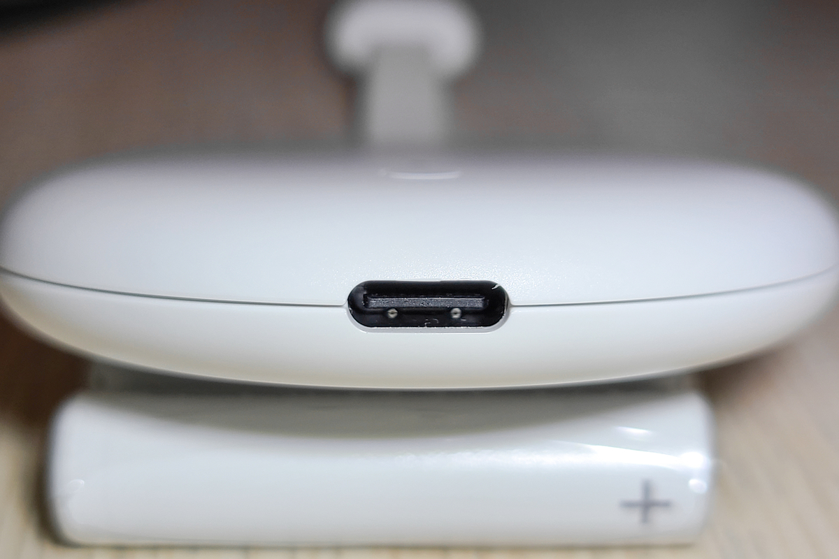 Chromecast with Google TVでUSB-Cハブを使う - kurokamina's blog