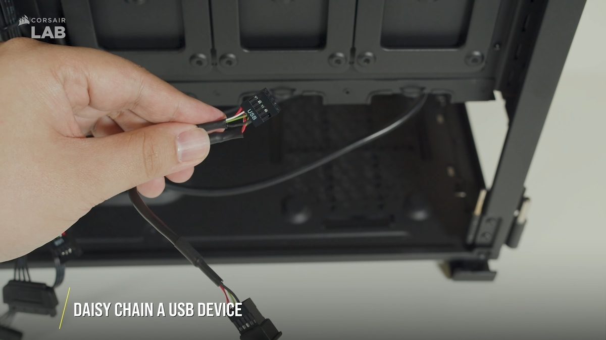 Corsair 専用分岐 Amazon.co.jp: Corsair CO-8950020 hardware cooling accessory