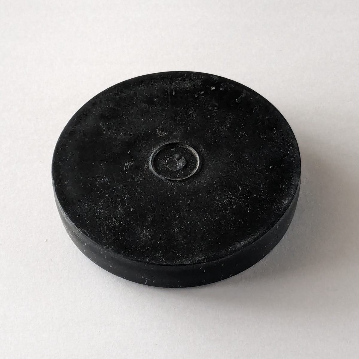 チェロ・エンドピン響板！ - モノノミカタ ～CNCを使った木工作品