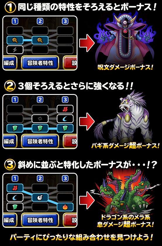 Dqmsl 冒険者の証 追加分の強化優先度を考察 クリフトは必要なのか アリーナの宝珠不足どうする Dqmsl攻略 黒豆ブログ