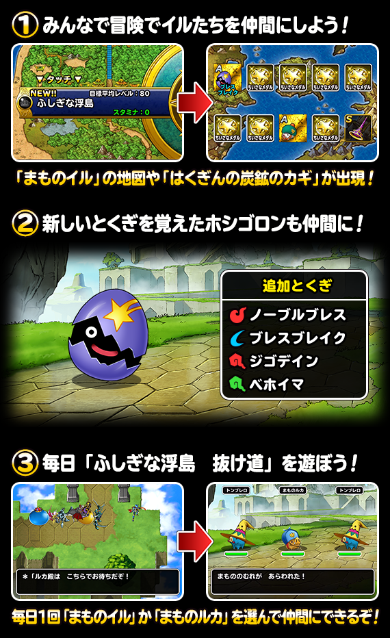 遊び方