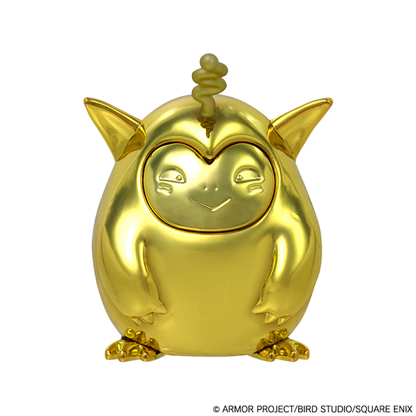 新品未開封!わるぼう　ゴールド　金　メタリックモンスターズギャラリーその他計3体 グッズ】金のワルぼう再受注開始！メタリックキラーマシン2や