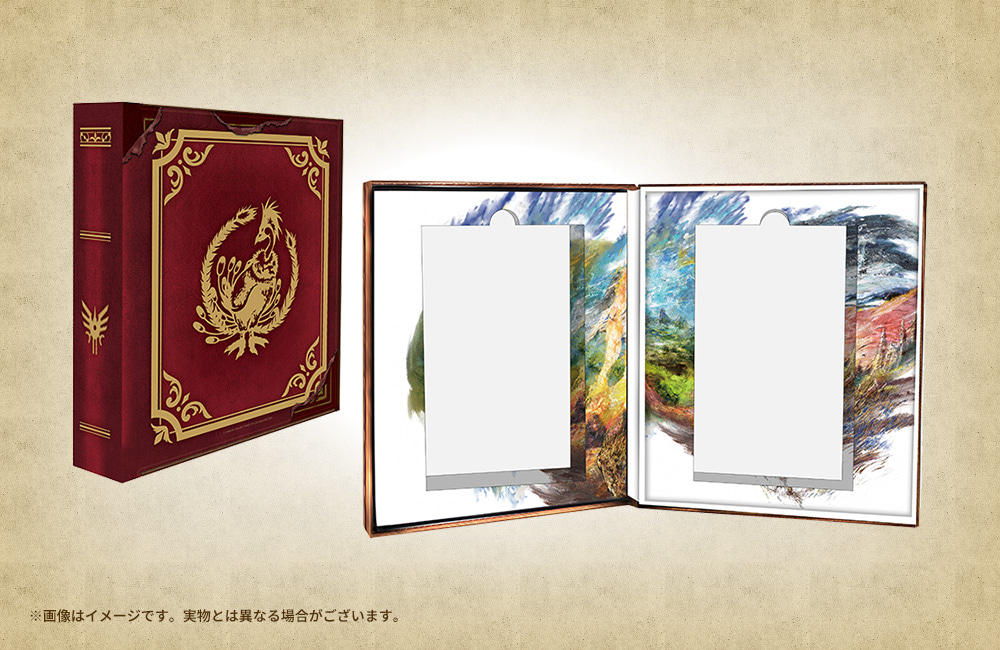 ドラクエ1＆2
