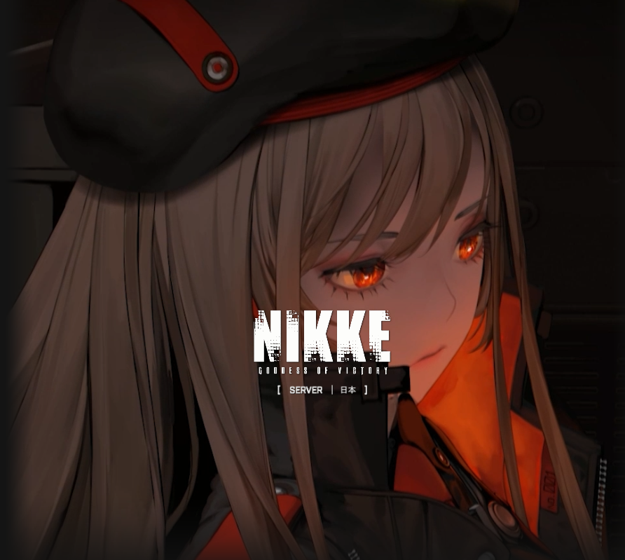 ゲーム】NIKKE始めたので実況記事更新していく2【Ch16~Ch20