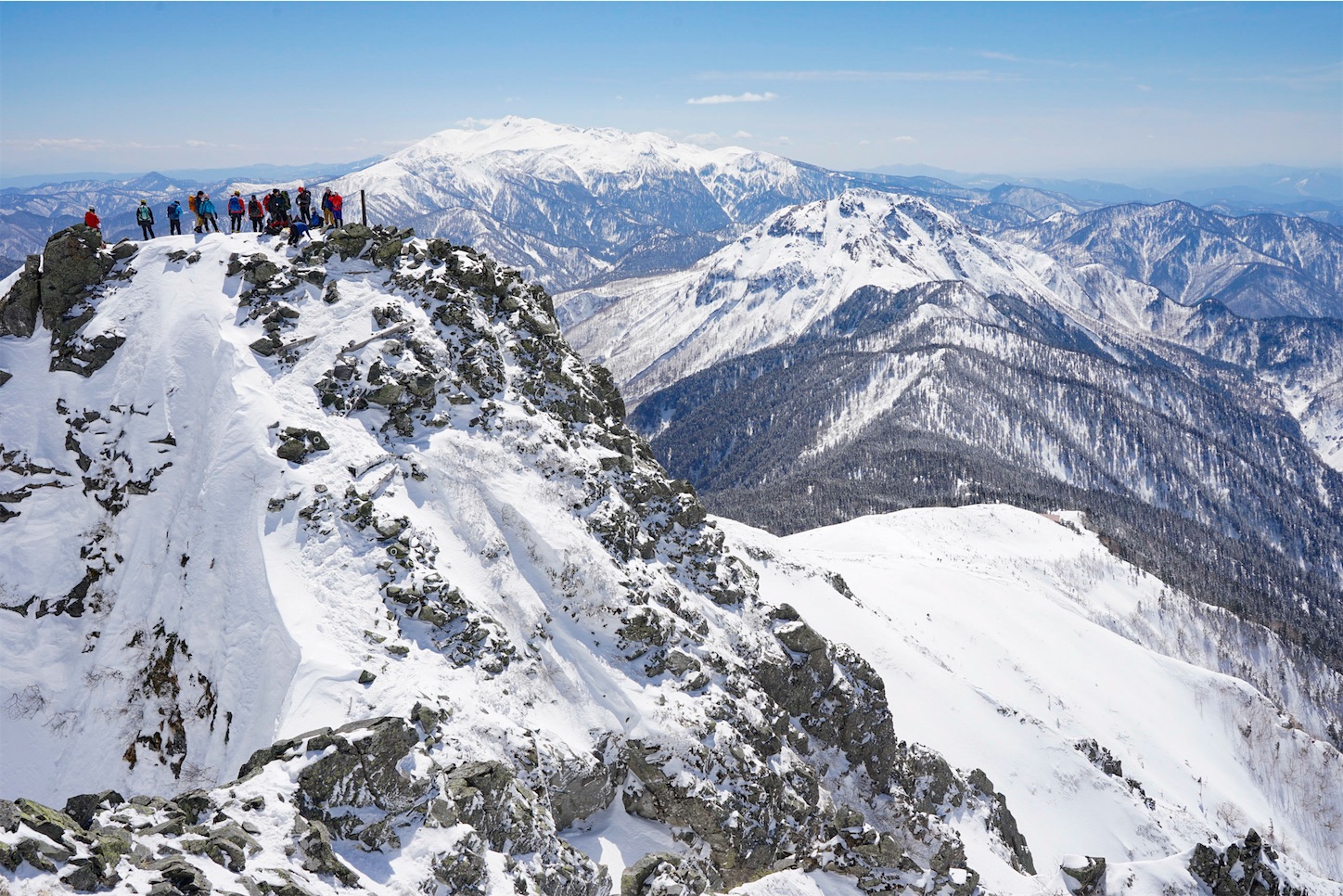 福井の雪山　福井の雪山Ⅱ  越の谷～福井の沢登りガイド 福井の雪山 福井の雪山Ⅱ 越の谷～福井の沢登りガイド - メルカリ