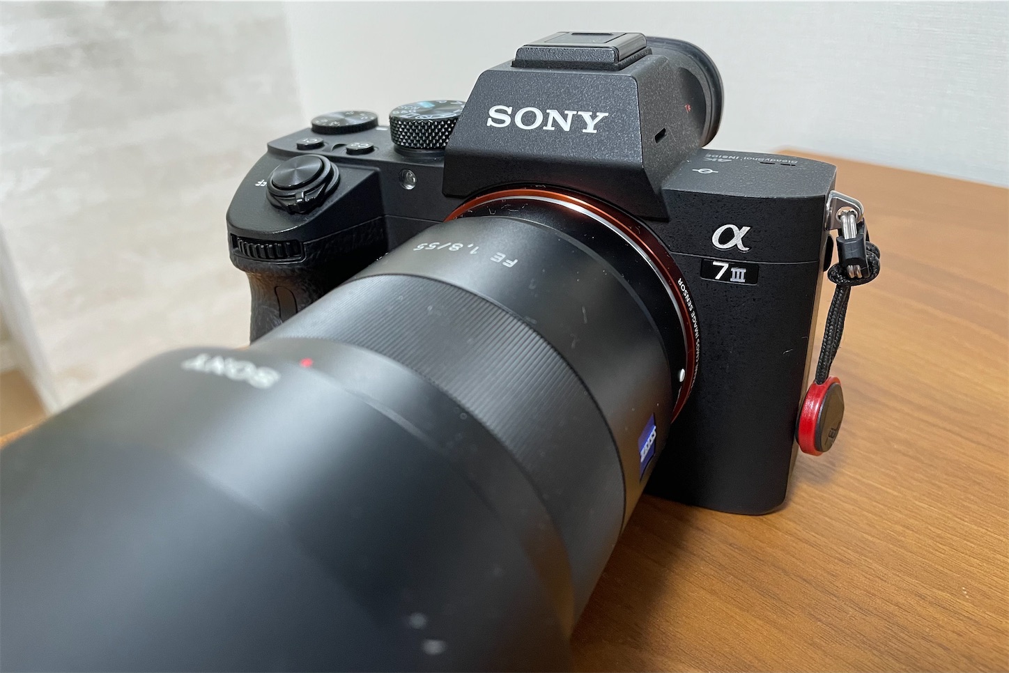 SONY α7Ⅱ ミラーレスカメラ SONY α7II 使用レビュー【10万以下で買える！？ 傑作フルサイズ