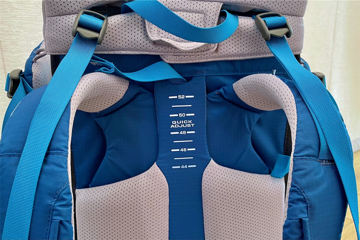 モンベルのベビーキャリアを登山で使用したレビュー〜子供が楽し モンベルのベビーキャリアを登山で使用したレビュー〜子供が楽し