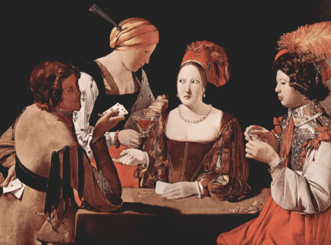 怖いもの見たさにはたまらない中野京子さんの「怖い絵」 - 夢で