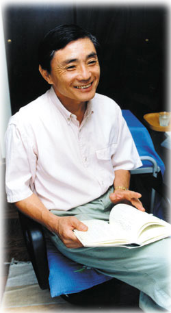 高木仁三郎
