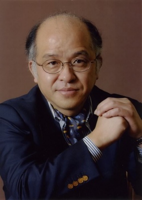 浅田次郎