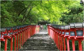 貴船神社（京都）