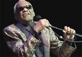 Ray Charles Robinson