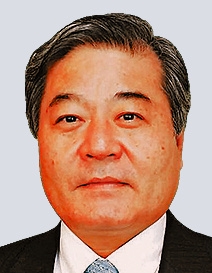 与世田兼稔氏