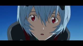 Neon Genesis Evangelion Vol. 4 (Shin Seiki Ebangerionn) (in