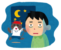 安眠を取り戻そう 猫が運動会を夜中に開催する３つの理由と対策 クロネコあぐりのブログ