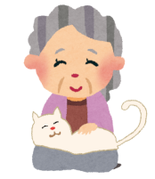 猫はこれでトロける 猫を上手に撫でる５つのコツと得られる効果 クロネコあぐりのブログ
