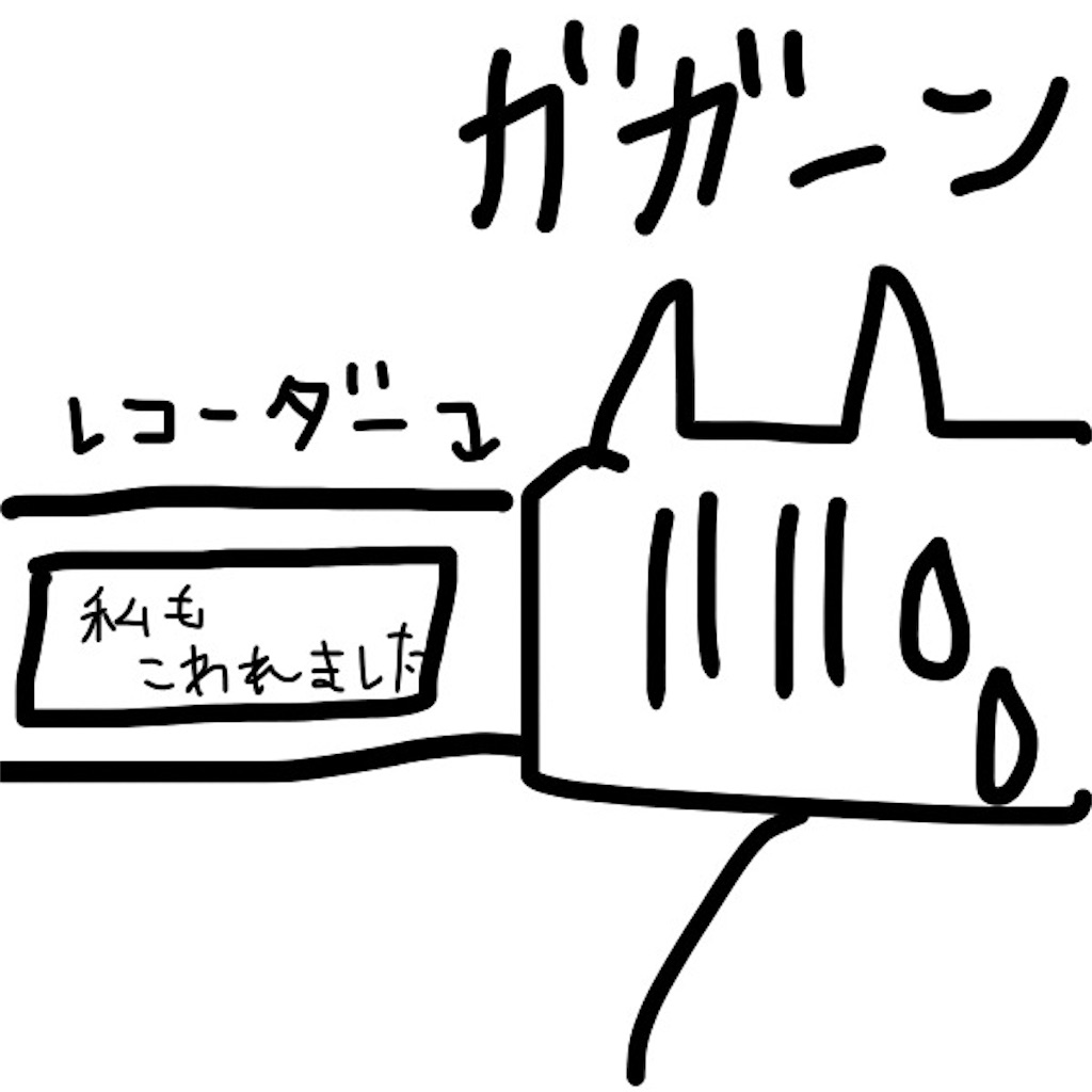 f:id:kuronekodoragon:20200516083310j:image f:id:kuronekodoragon:20200516083310j:image