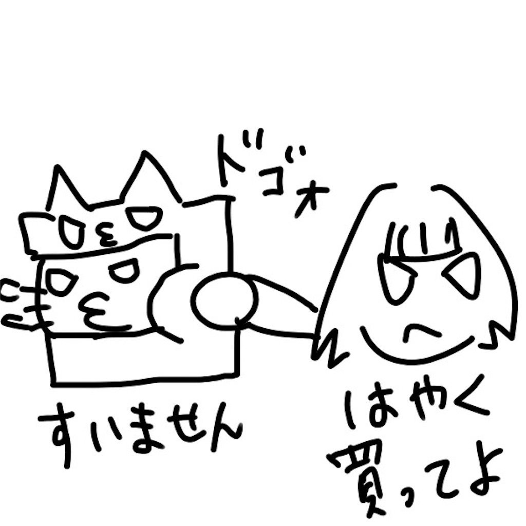 f:id:kuronekodoragon:20200524021110j:image f:id:kuronekodoragon:20200524021110j:image