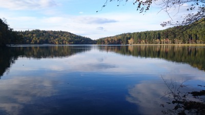 オンネトー,池田町地域おこし協力隊ｂｌｏｇ