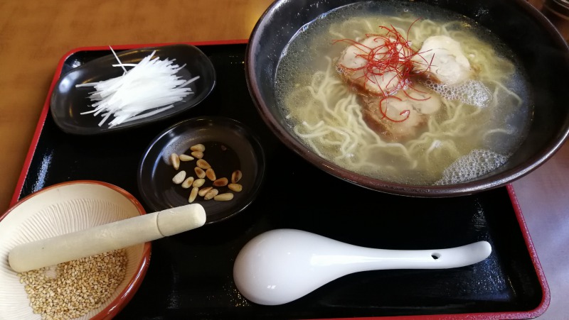 幻の塩（あさひ総本店）